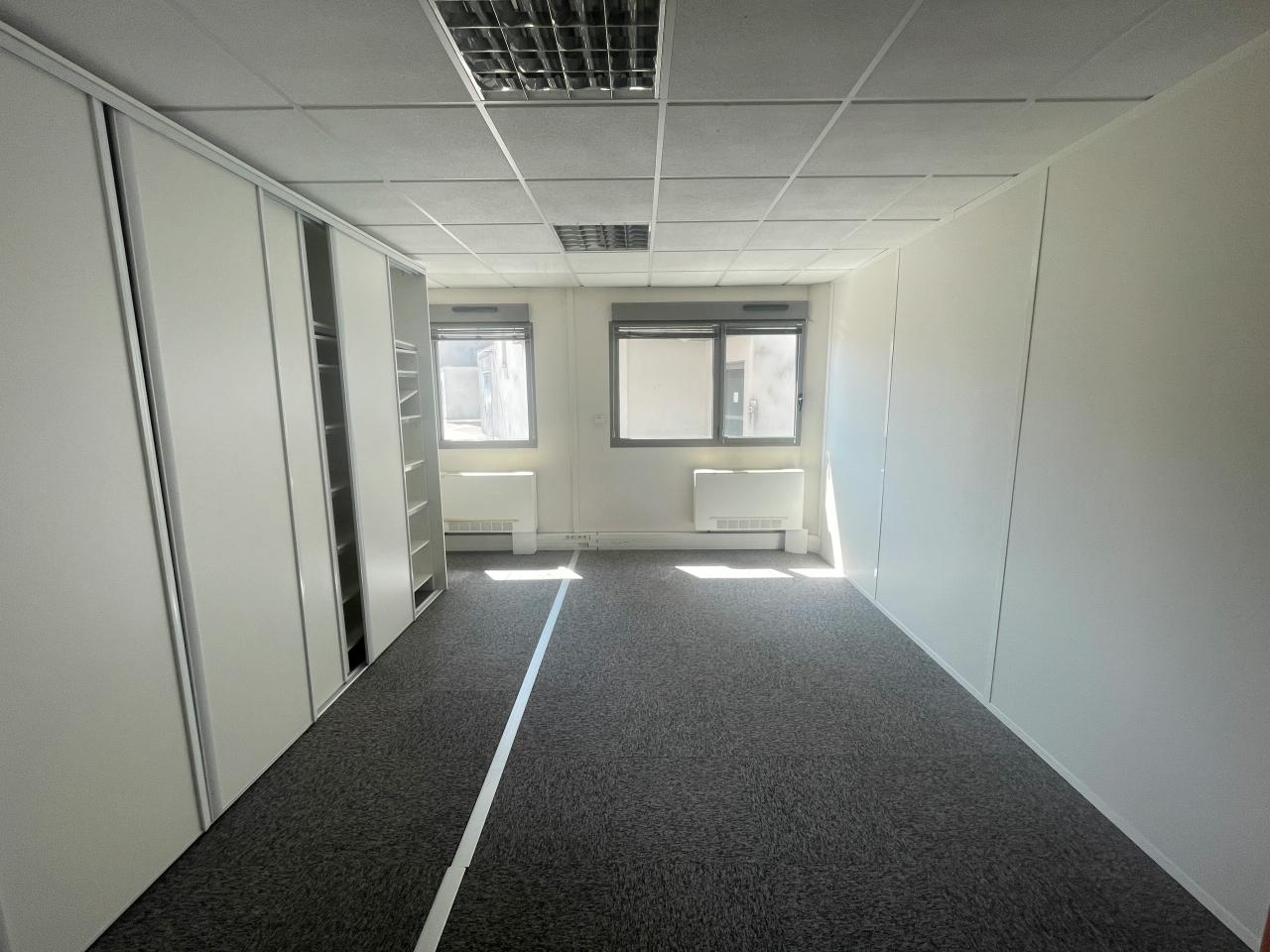 Bureau Nantes 178m² Vente bureau Nantes Loire-Atlantique OVBUR2533240 6